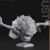 Busto de Seiko o Granny