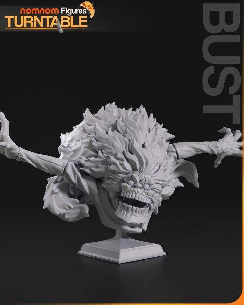 Busto de Seiko o Granny