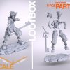 Sora - Kingdom Hearts 3