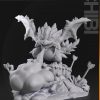 Chibi de Rathalos - Monster Hunter World