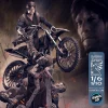 Daryl – The Walking Dead