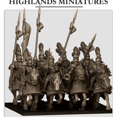 720X720-SUNLAND_FIERCE_CLAWS_KNIGHTS_1 Grupo de mando de los Caballeros de la Garra Feroz
