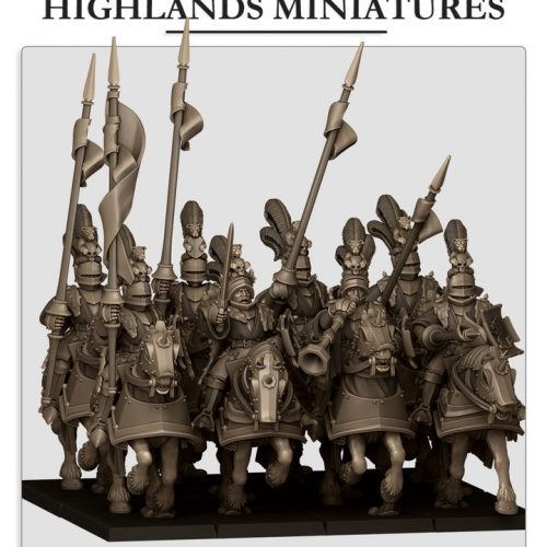 720X720-SUNLAND_FIERCE_CLAWS_KNIGHTS_1 Grupo de mando de los Caballeros de la Garra Feroz