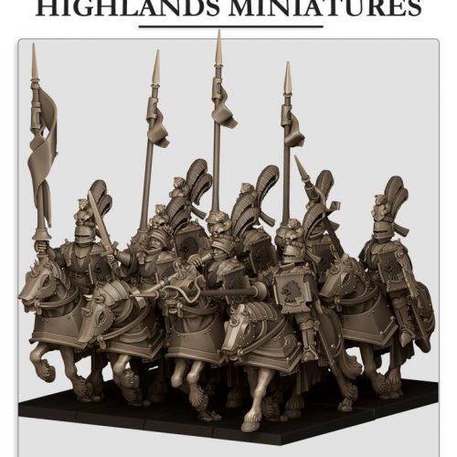 720X720-SUNLAND_FIERCE_CLAWS_KNIGHTS_2 Grupo de mando de los Caballeros de la Garra Feroz