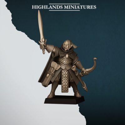 Capitán de las Sombras del Egeo