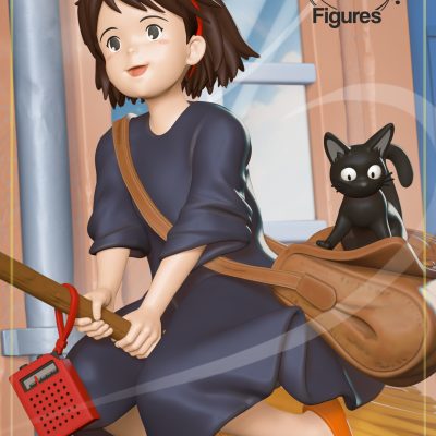 Kiki – Servicio a domicilio