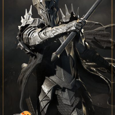 Sauron – El señor de los anillos