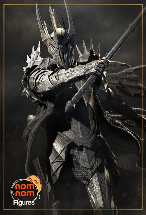 Sauron – El señor de los anillos