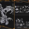 Illidan Stormrage – World of Warcraft