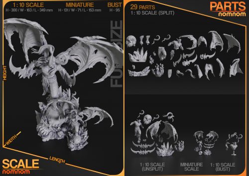 Illidan Stormrage – World of Warcraft