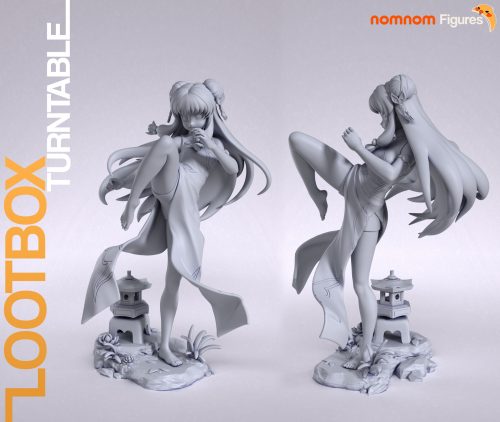 Shampoo – Ranma ½