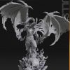 Illidan Stormrage – World of Warcraft