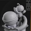 Chibi de Astrobot
