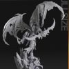 Illidan Stormrage – World of Warcraft