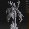 Lady Devimon – Digimon