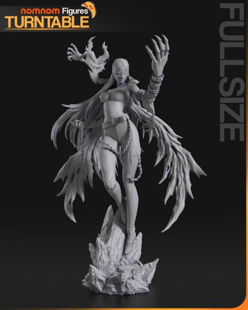 Lady Devimon – Digimon