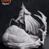 witch-king-of-angmar-lord-of-the-rings-3d-model-b171a82a4e Angmar, Rey brujo – El señor de los anillos