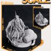 witch-king-of-angmar-lord-of-the-rings-3d-model-c755aa7dbd Angmar, Rey brujo – El señor de los anillos