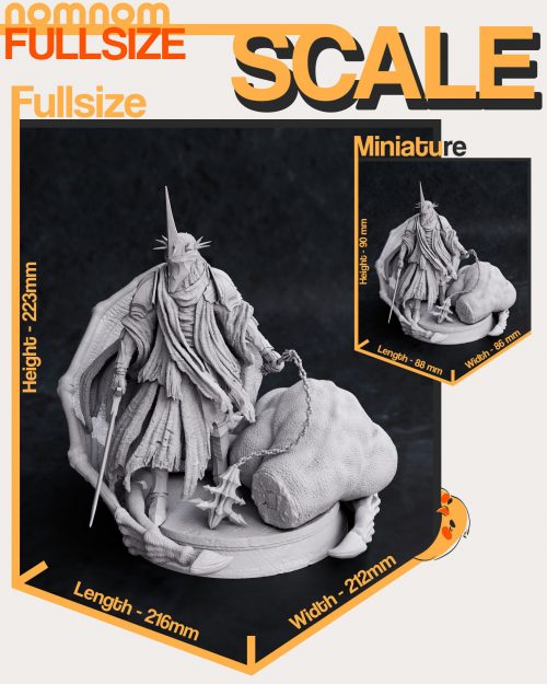 witch-king-of-angmar-lord-of-the-rings-3d-model-c755aa7dbd Angmar, Rey brujo – El señor de los anillos