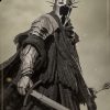 witch-king-of-angmar-lord-of-the-rings-3d-model-d65cd6f89d Angmar, Rey brujo – El señor de los anillos