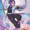 Shinobu Kochou - Demon Slayer