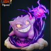 Beautyshot_01 Chibi de Gengar – Pokémon