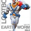 Earthworm Jim