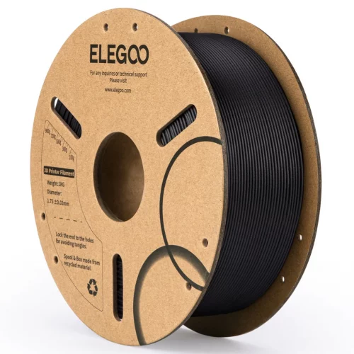 PLA-CF_Filament Filamento PLA-CF