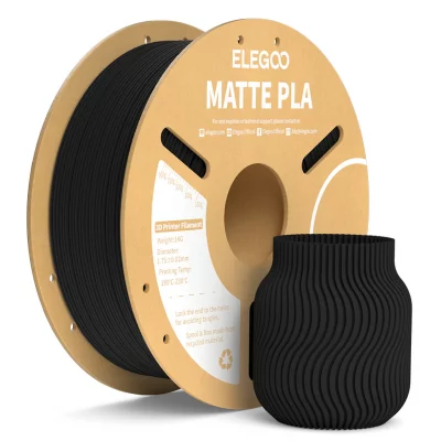 Filamento PLA Matte
