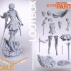 Scaleparts Casca – Berserk