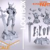 Scaleparts Magik - Marvel Rivals