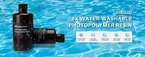 Screenshot 2025-05-15 at 12-45-29 ELEGOO 8k Photopolymer de fotopolímero lavable de agua Espacio gris 1 kg – ELEGOO EU Resina 8k Lavable al agua