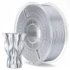Minis&Deco 3D Prints - Filamento PLA Silk (Normal, Dual o Triple) - Dorado - Silk PLA 1 kg silver 1