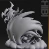 Turntable_04 Chibi de Gengar – Pokémon