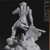 Jefe Maestro – Halo