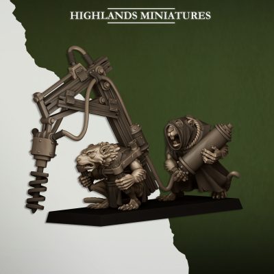 VERMIN_HEAVY_DRILL Taladro pesado de las alimañanas