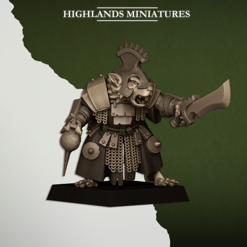 SEWER_VERMIN_LORD_1 Señor de las alimañas