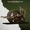 SEWER_VERMIN_WHEELED_ENGINE_1 Motor rodante