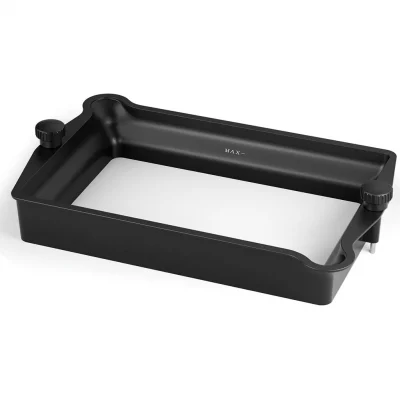 Tanque de resina de metal para Saturn 4/Saturn 4 Ultra