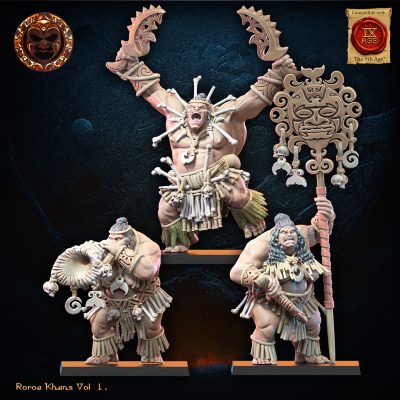 11 Grupo de mando de Roroas