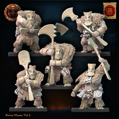 Unidad de Tikis