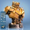 Busto de BumbleBee – Transformers
