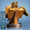 Busto de BumbleBee – Transformers
