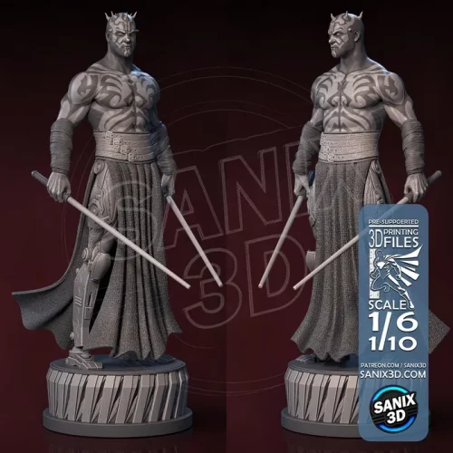 Darth Maul – Star Wars