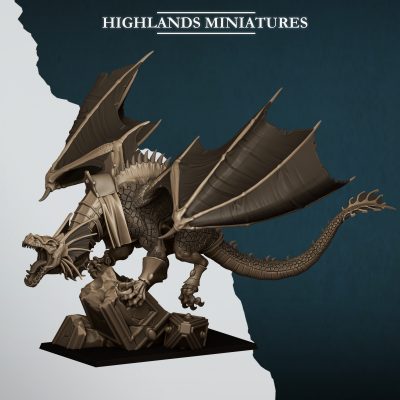 Dragón del Egeo