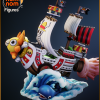 Chibi de Thousand Sunny – One Piece