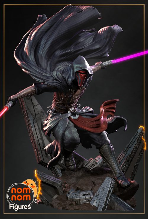 BS_Revan_01 Darth Revan – Caballeros de la Antigua República