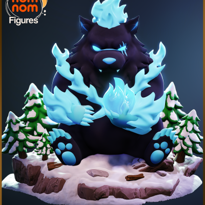 Chibi de Tank – Solo Leveling