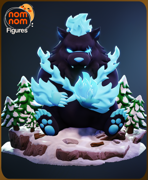 Chibi de Tank – Solo Leveling
