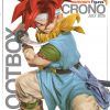 Crono – Chrono Trigger